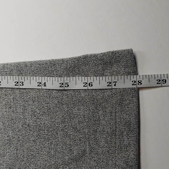 Eddie Bauer XXL Lounge Grey Sweatpants - Picture 5 of 12
